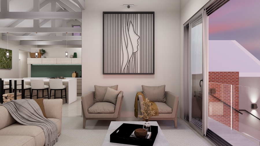 3 Bedroom Property for Sale in Outeniquasbosch Western Cape